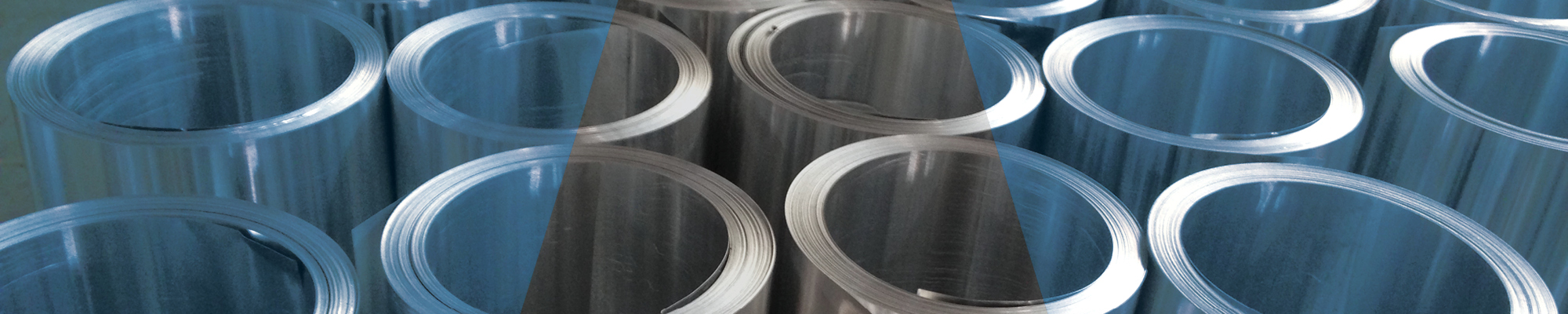 Even More More Steel