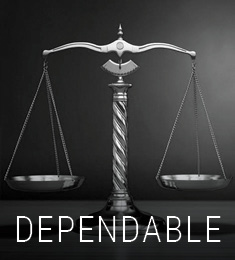 Dependable
