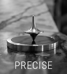 Precise