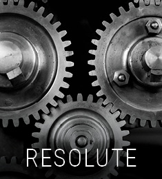 Resolute